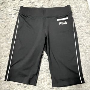 FILA Sport Athletic Shorts